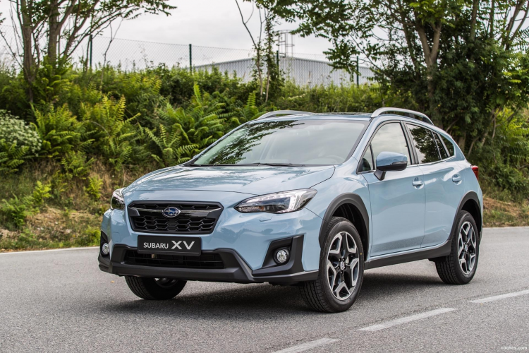 <p>Subaru</p>
<p>Görünüşe göre 2.0 litrelik bozer dizel seçeneği İngiltere'deki web sitesinden kaldırıldı. Seçenekler arasında 2.0 ve 2.5 litrelik benzinli modeller var.</p>