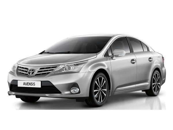 <p>Toyota Avensis</p>

<p>Toyota geçtiğimiz sene lüks alt markası Lexus'un Avrupa için daha fazla dizel seçenek üretmeyeceğini duyurdu. Sıra artık Avensis'e geldi.</p>
