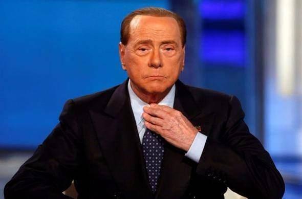 <p>10. Silvio Berlusconi<br />
<br />
Ülke: İtalya<br />
<br />
Serveti: 6.3 milyar dolar</p>
<p> </p>