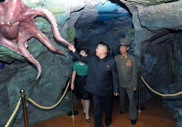<p>2013 ve 2014 yıllarında Kim Jong Un ile görüşen ABD'li eski basketbolcu Dennis Rodman'a göre çiftin bir kızları var. Hiçbir siyasi ve askeri tecrübesi olmamasına rağmen beş yıl önce babasının koltuğuna oturan Kim Jong Un'un Komünist Parti içindeki üst düzey isimlerin kontrolünde ülkeyi yöneteceği düşünülmüştü. Bu noktada halası ile eniştesinin ismi ön plana çıktı. Ancak ülkenin ikinci en güçlü ismi olarak kabul edilen enişte Jang Song Thaek 2014'te idam edildi.</p>
