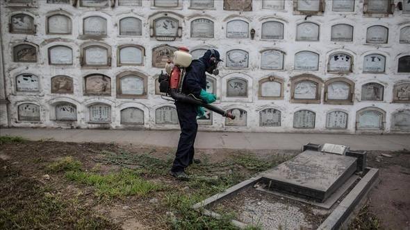<p>Epidemiyologun amacı topladığı veriler sonrasında gerçekleşen olumsuz olayları azaltmaktır. Uzmanlar epidemiyologların gelecek 10 yılda en çok kazandıran mesleklerden biri olacağı konusunda hemfikir.</p>
<p> </p>