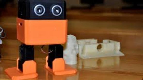 <p>Bu nedenle robot bakım teknisyenlerine de ileride ihtiyaç duyulacağına kesin bir gözle bakılıyor.</p>

<p> </p>
