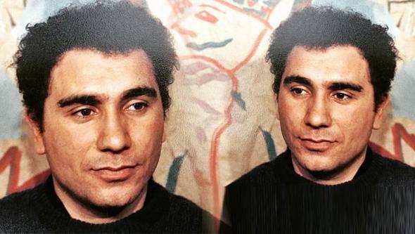 <p>Son zamanlarda 'Yeni Gelin' dizisiyle ekranlarda olan Mustafa Avkıran instagram hesabı üzerinden eski bir fotoğrafını paylaştı. İşte o fotoğraf...</p>
<p> </p>
