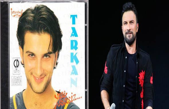 <p>Megastar'ın kariyerine ilk başladığı zamanlardaki bu fotoğrafı görenleri şaşırtıyor.</p>

<p> </p>
