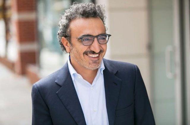 <p><strong>HAMDİ ULUKAYA</strong><br />
Serveti: 1.7 milyar dolar<br />
Yaşı: 46</p>
