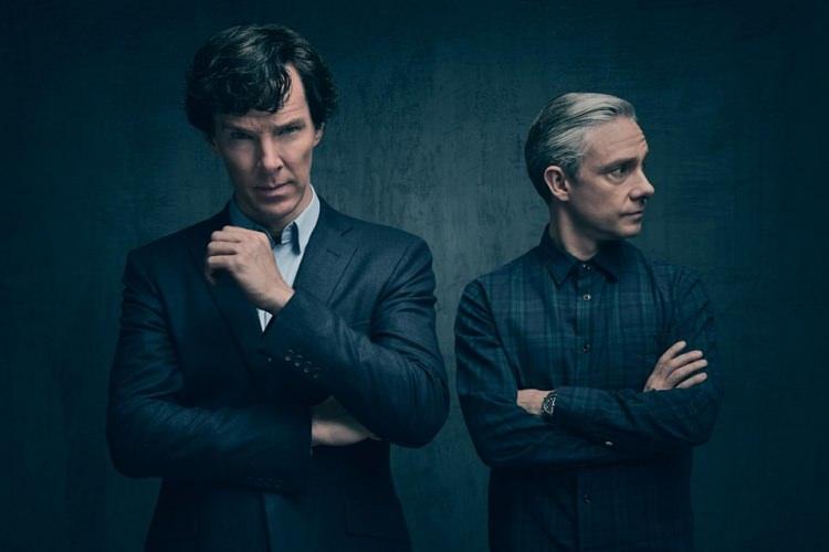 <p>Azerbaycan: Sherlock</p>
