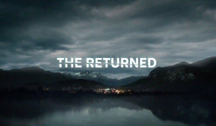 <p>Fransa: The Returned</p>
