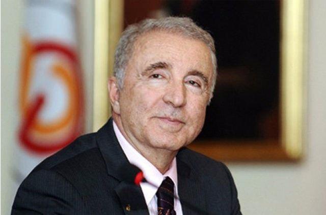 <p>ÜNAL AYSAL<br />
Serveti: 900 milyon dolar<br />
Yaşı: 77</p>
