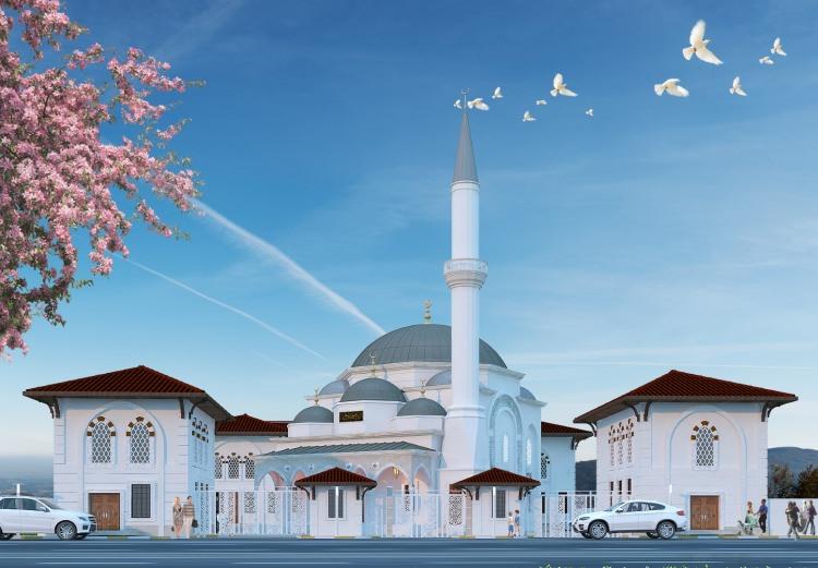 <p>KIRIM : SEYİT KETTAR CAMİİ</p>