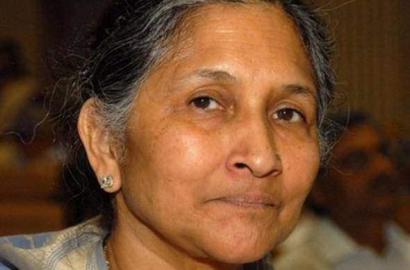 <p>12. Savitri Devi Jindal<br />
<br />
Ülke: Hindistan<br />
<br />
Serveti: 4.8 milyar dolar</p>
