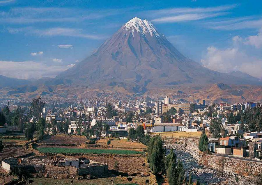 <p>Peru</p>

<p>Daha kötü: %46<br />
Daha iyi: %29</p>
