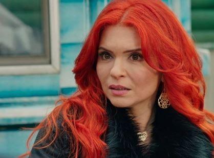 <p>Cennet Mahallesindeki Fatoş karakteriyle bilinen oyuncu Aylin Kabasakal,sosyal medyada çocukluk fotoğrafını paylaştı.</p>

<p><span style="color:#800080"><strong>İŞTE O PAYLAŞIM;</strong></span></p>
