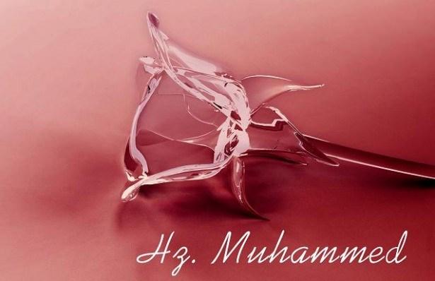 <p>Abdest alırken kimseden yardım almazdı.</p>

<p>&nbsp;</p>
