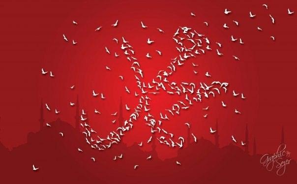 <p>Yemeğin ortasından yenilmesinden hoşlanmazdı.</p>

<p>&nbsp;</p>
