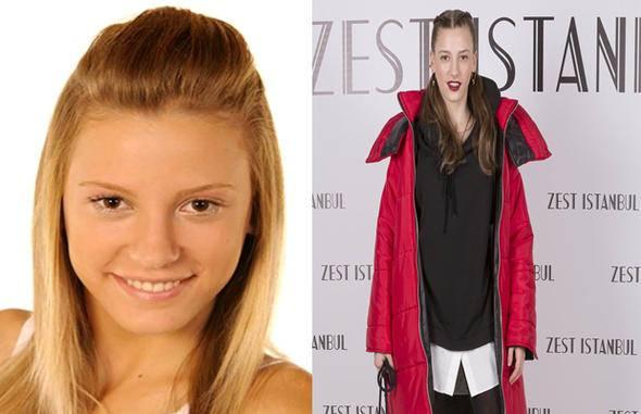 <p>Yıllar Serenay Sarıkaya'yı daha da güzelleştirdi...</p>

<p> </p>

