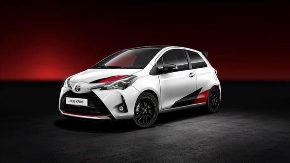 <p>Toyota Yaris (2011)</p>

<p> </p>
