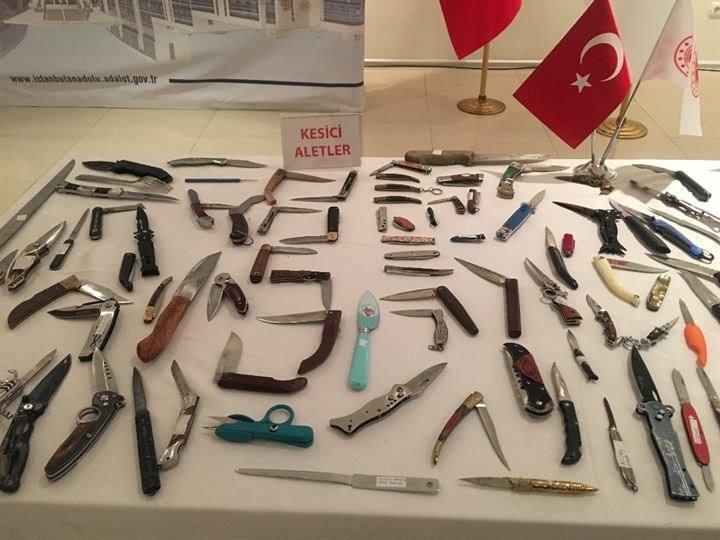 <p>Yine tüm güvenlik personelimiz düzenli olarak 5188 Sayılı Özel Güvenlik Kanunu kapsamında gerekli eğitimlerini aksatmadan almaktadır. </p>
<p> </p>
