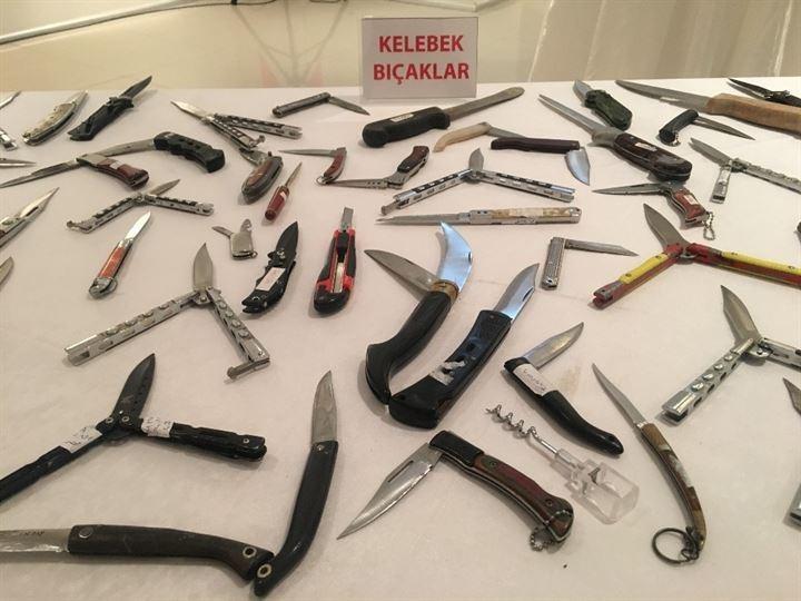 <p>Sergide açıklama yapan Başsavcı Vekili Uğur Seçgin, "Dünyanın en büyük adliyesini korumakla görevli 340 özel güvenlik personeli görev yapmaktadır. </p>