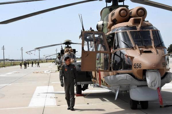 <p><strong>ANKA, LAZER GÜDÜMLÜ MİLLİ MÜHİMMAT KULLANDI </strong></p>
<p>Milli silahlı insansız hava aracı olan ANKA'nın, Roketsan tarafından yapılan yapılan lazer güdümlü MAM-L (Milli Akıllı Mühimmat) mühimmatını, tatbikatın bugüne kadar olan süreçlerinde kullandığı belirtildi.</p>