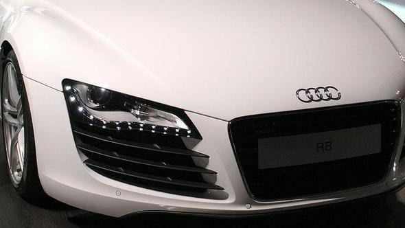 <p>Audi Q3 diesel (2011-2018)</p>
<p> </p>