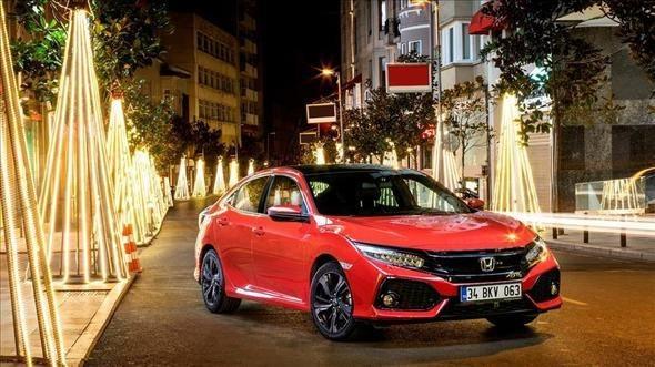 <p>Honda CR-V (2012-2018)</p>

<p> </p>
