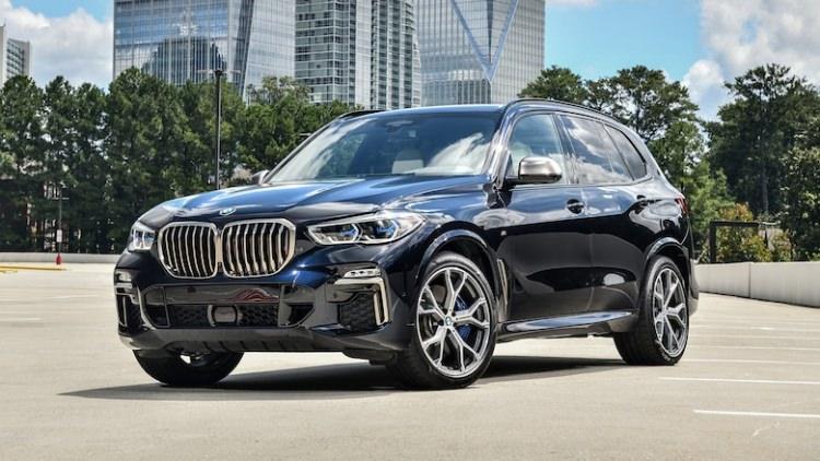 <p>BMW X5<br />
&nbsp;</p>
