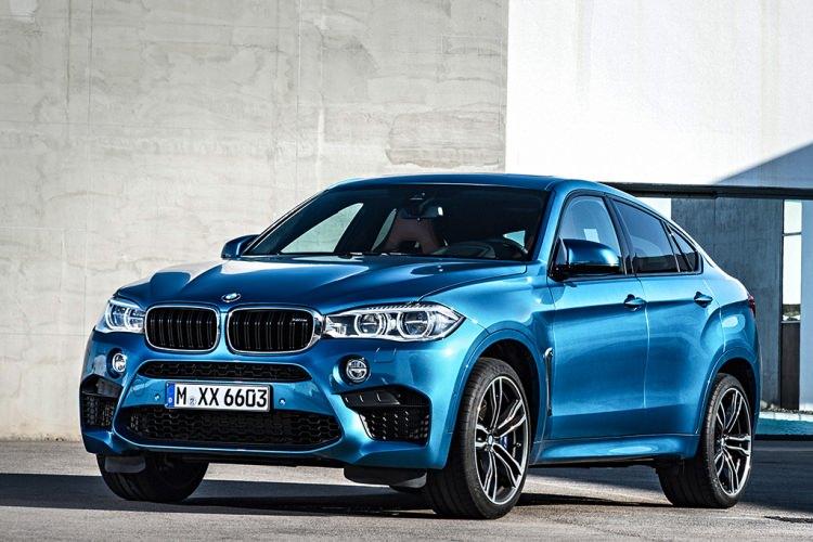 <p>BMW X6<br />
&nbsp;</p>
