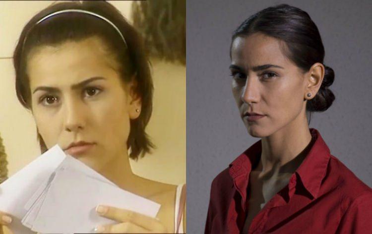 <p>Zeynep Tokuş</p>
