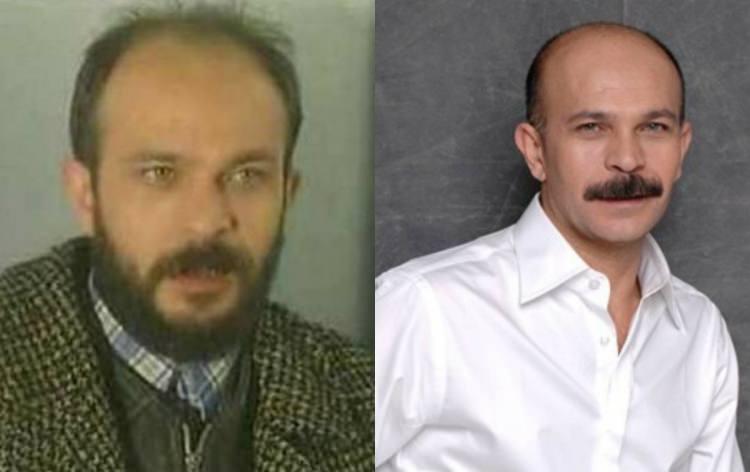 <p>Emin Gürsoy</p>
