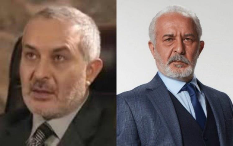 <p>Ali Sürmeli</p>
