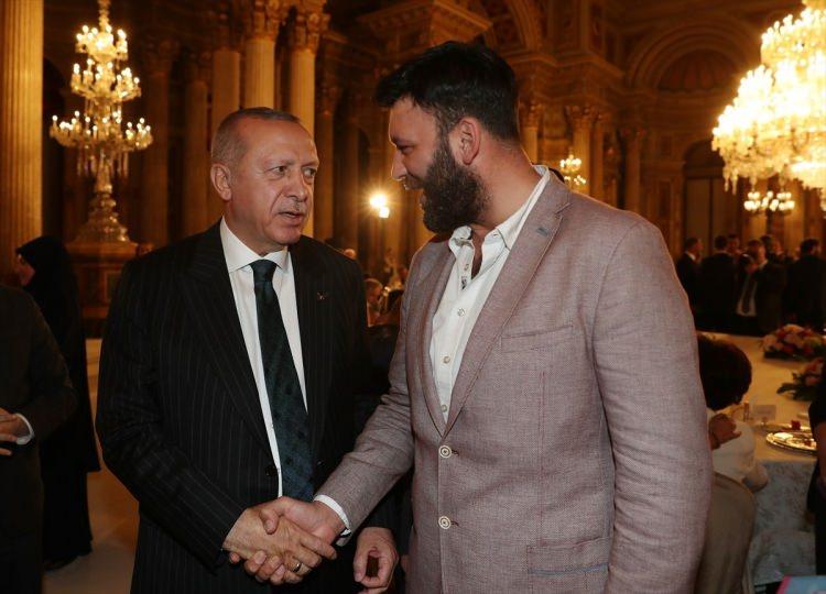 <p>İsmail Hakkı</p>
