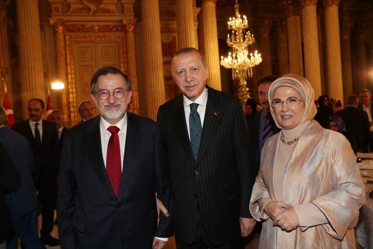 <p>Murat Bardakçı</p>
