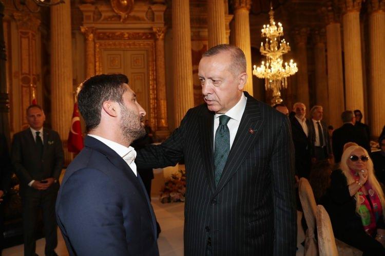 <p>Sabri Sarıoğlu</p>
