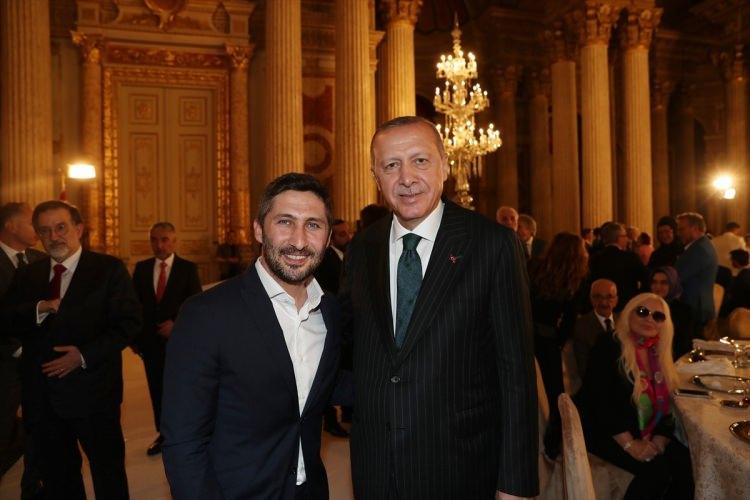 <p>Sabri Sarıoğlu</p>
