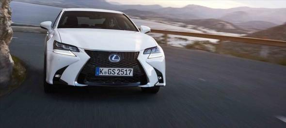 <p>Lexus CT (2011)</p>
<p> </p>