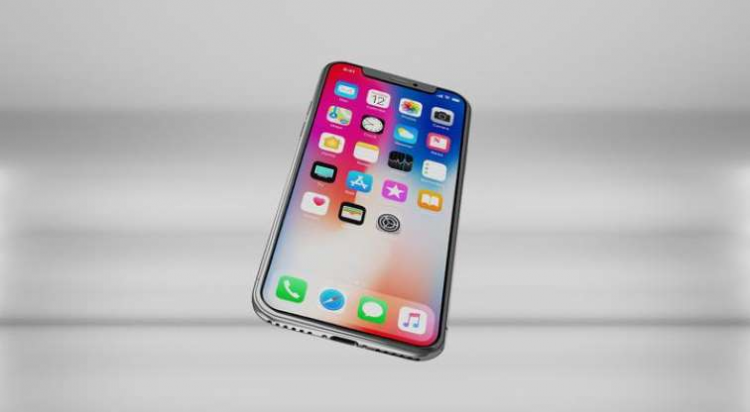 <p>iPhone X<br />
16 milyon adet sattı (Şu an d&uuml;nyanın en &ccedil;ok satan telefonu)</p>
