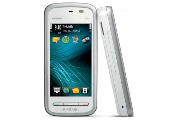 <p>Nokia 5230<br />
150 milyondan fazla sattı</p>
