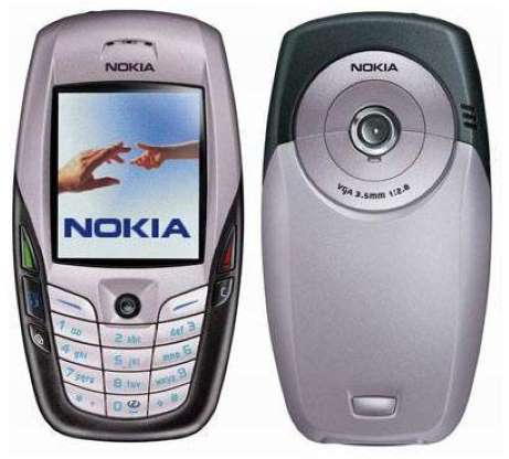 <p>Nokia 6600<br />
150 milyondan fazla sattı</p>
