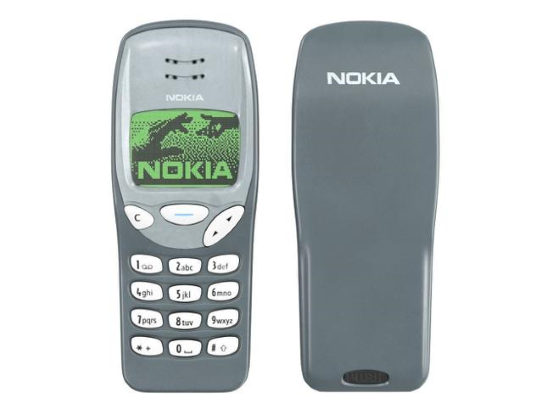 <p>Nokia 3210<br />
150 milyondan fazla sattı</p>
