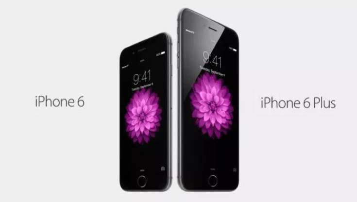 <p>iPhone 6 & iPhone 6 Plus<br />
220 milyondan fazla sattı</p>
