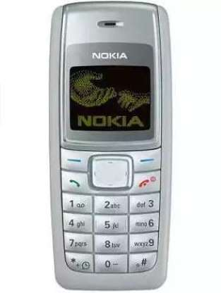 <p>Nokia 1110<br />
250 milyondan fazla sattı</p>
