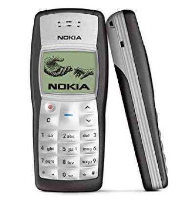 <p>Nokia 110+0<br />
250 milyondan fazla sattı</p>
