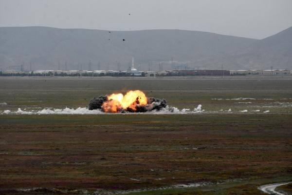<p>İngiltere’den 1 JTAC timi 4 personel, Katar’dan 1 adet C-130 uçağı ve 54 personel, Kuzey Kıbrıs Türk Cumhuriyeti'nden 1 adet AS-532 Cougar helikopteri ve 1 PK timi 14 personel, Pakistan’dan 4 adet F-16 ve 1 CSAR Timi 6 personel ile gözlemci statülüsünde helikopter pilotları toplam 90 personel, Romanya’dan ise 2 adet IAR-330 SOCAT helikopteri ve 30 personel ile katılım sağlandı. </p>
<p> </p>