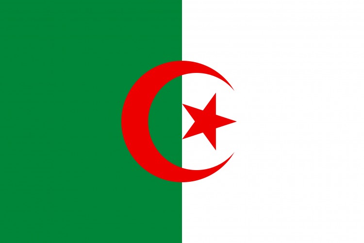 <p>CEZAYİR-9.6 MİLYAR DOLAR</p>
