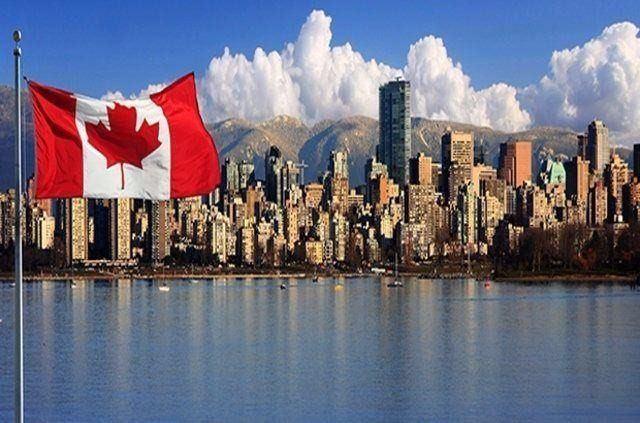 <p>22 - Kanada</p>

<p> </p>
