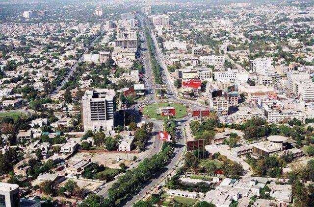 <p>16 - Pakistan</p>

<p> </p>

