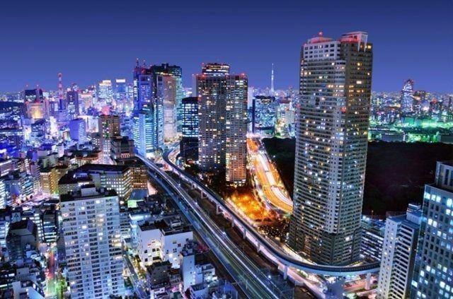 <p>8 - Japonya</p>

<p> </p>

