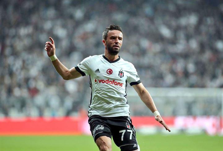 <p>Gökhan Gönül: (Beşiktaş): 7.2</p>

<p> </p>
