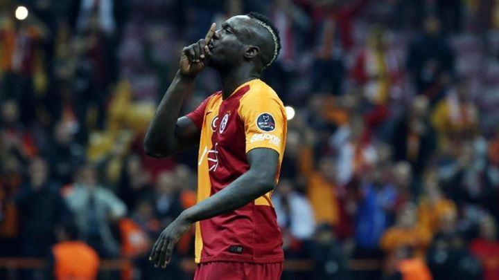 <p>Diagne (Galatasaray): 7.5</p>

<p> </p>
