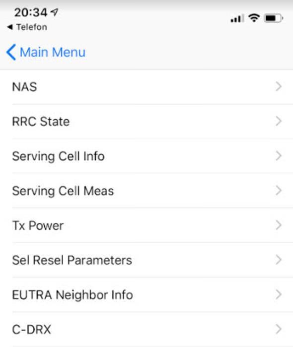 <p>Ardından gelen ekran ise böyle...</p>

<p> </p>
